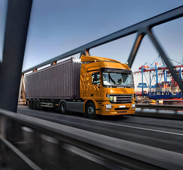 Logistiikka ja kuljetus